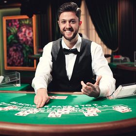 Blackjack Staxino