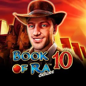 Book of Ra Staxino