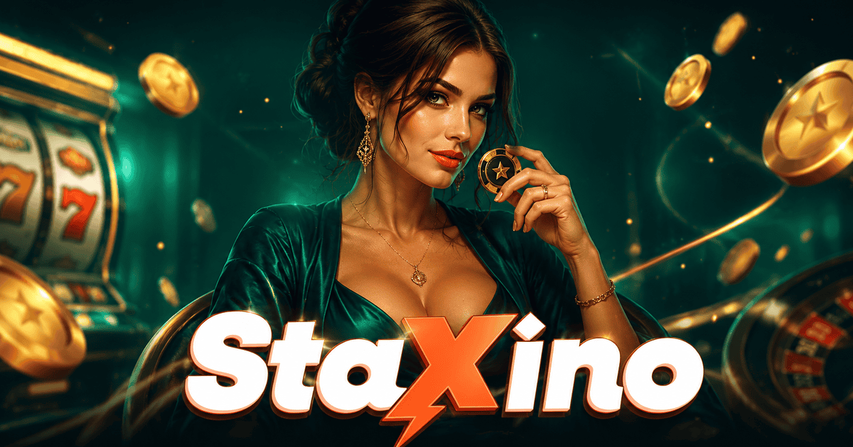 Staxino avantages