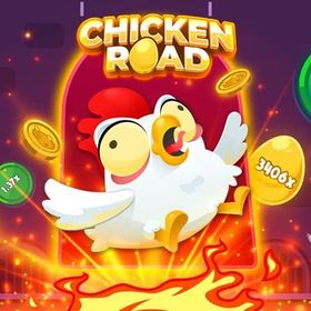 Chicken Road Staxino