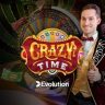 Crazy Time Staxino
