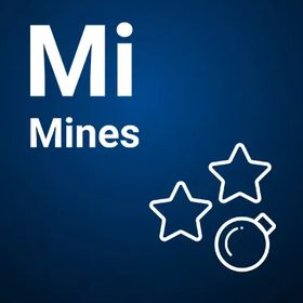 Mines Staxino