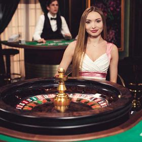 Roulette Staxino
