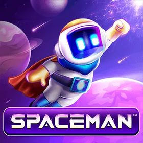 Spaceman Staxino