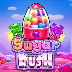 Sugar Rush Staxino