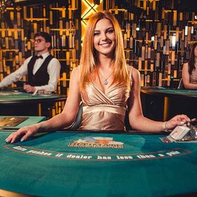 Texas Hold'em Poker Staxino