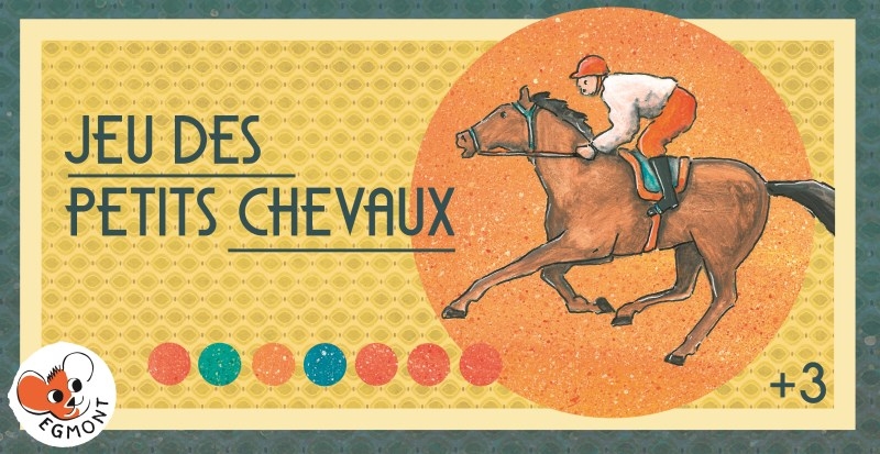Plateau Petits Chevaux-Dames - Les amis du Bois